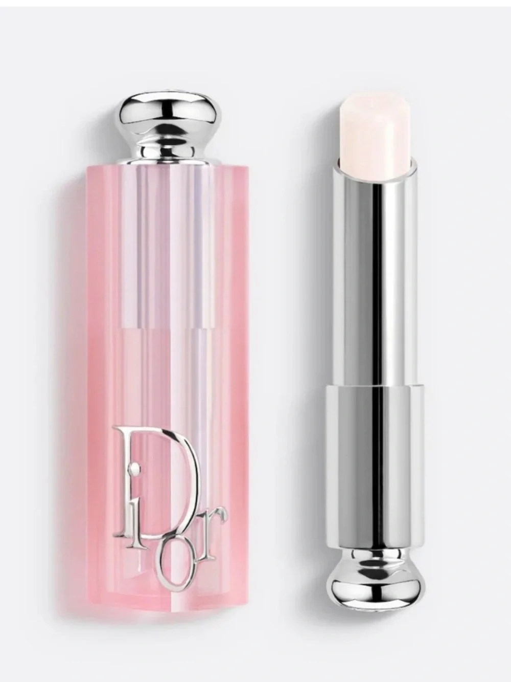 Dior Addict Lip Glow Lip Balm 000 Universal Clear